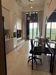 The Hillier (D23), Apartment #603706111